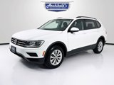 Used 2020 Volkswagen Tiguan S image 3
