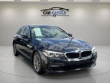 Used 2017 BMW 530i xDrive image 4