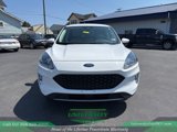 Used 2022 Ford Escape SEL image 2