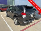 Used 2010 Toyota 4Runner Limited image 2