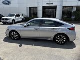 Used 2022 Honda Civic EX-L image 2