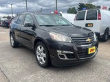 Used 2016 Chevrolet Traverse LT w/ Style and Technology Package image 2