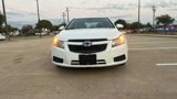 Used 2014 Chevrolet Cruze LT image 2