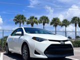 Used 2018 Toyota Corolla LE w/ Carpet Mat Package (TMS) image 2
