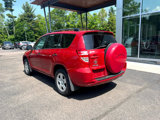 Used 2011 Toyota RAV4 4WD image 3