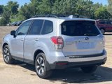 Used 2017 Subaru Forester 2.5i Limited image 6