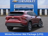 New 2025 Chevrolet Trax LT w/ LT Convenience Package image 5