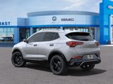 New 2025 Buick Encore GX Sport Touring w/ Comfort Package image 3