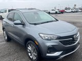Used 2021 Buick Encore GX Select w/ Experience Buick Package image 4