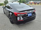 Certified 2023 Honda Civic Sport image 6