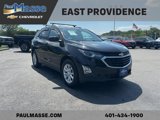 Used 2020 Chevrolet Equinox LT image 2