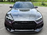 Used 2018 Audi RS 5 image 5