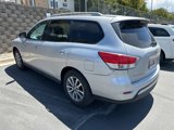 Used 2016 Nissan Pathfinder S image 5