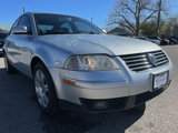 Used 2003 Volkswagen Passat GLX image 4