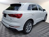 New 2025 Audi Q3 2.0T Premium image 6