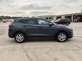 Used 2019 Hyundai Tucson SE image 4