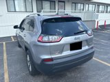 Certified 2019 Jeep Cherokee Latitude Plus w/ Cold Weather Group image 3