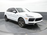 Used 2023 Porsche Cayenne Platinum Edition image 3