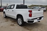 New 2025 Chevrolet Silverado 1500 Custom image 6