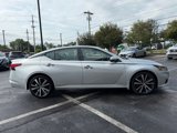 Used 2019 Nissan Altima 2.5 Platinum image 4