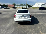 Used 2021 Cadillac CT5 Premium Luxury image 4