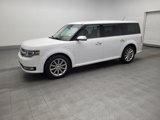 Used 2017 Ford Flex Limited image 2