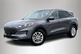 Used 2021 Ford Escape SE image 3
