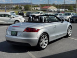 Used 2008 Audi TT 2.0T image 4