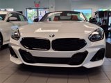 New 2025 BMW Z4 M40i w/ Premium Package image 2