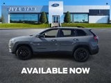 Used 2023 Jeep Cherokee Altitude Lux image 4