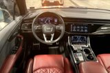Certified 2023 Audi SQ7 Premium Plus image 5