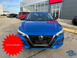 Certified 2023 Nissan Sentra SR image 2