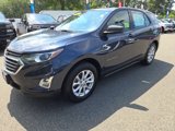 Used 2018 Chevrolet Equinox LS image 2
