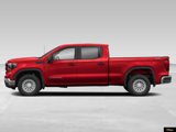 New 2025 GMC Sierra 1500 Pro w/ Graphite Edition image 3