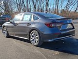 New 2025 Honda Civic LX image 4