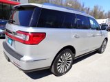 Used 2019 Lincoln Navigator Reserve image 4