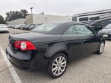 Used 2009 Volkswagen Eos Komfort image 4