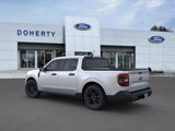 New 2024 Ford Maverick XLT w/ XLT Luxury Package image 4