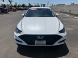 Used 2022 Hyundai Sonata SEL image 2