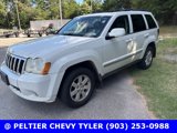 Used 2008 Jeep Grand Cherokee Limited w/ Trailer Tow Group IV image 3