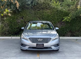 Used 2017 Hyundai Sonata SE image 2
