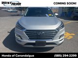 Used 2019 Hyundai Tucson Limited image 2