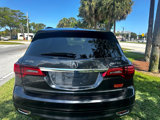 Used 2015 Acura MDX image 6