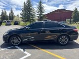 Used 2017 Toyota Camry SE image 4