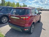 Used 2020 Ford EcoSport Titanium image 2