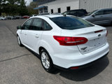 Used 2017 Ford Focus SE image 5