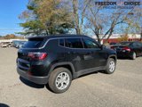 New 2024 Jeep Compass Latitude w/ Convenience Group image 3