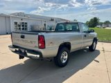 Used 2004 Chevrolet Silverado 1500 W/T w/ Light Duty Power Package image 6