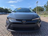 Certified 2023 Toyota Corolla LE image 2