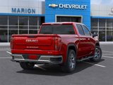 New 2025 GMC Sierra 1500 SLT w/ SLT Premium Package image 4